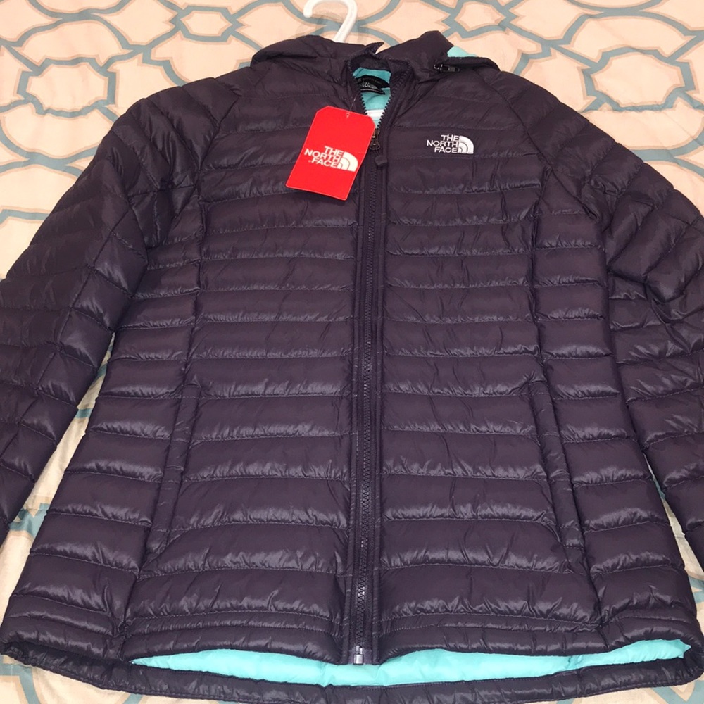 NEW North Face Jacket